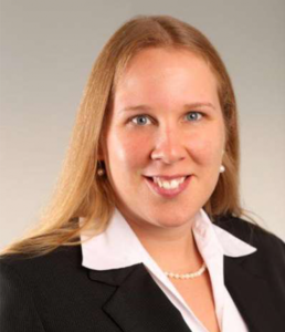 Jennifer L. CruverKibi, CPA