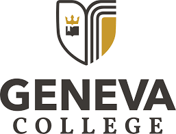 geneva college logo