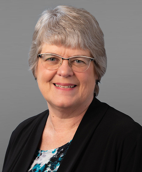 Photo of Diane E. Edelstein