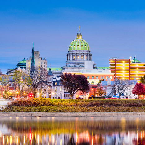 Harrisburg