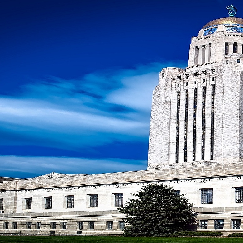 Capitol Nebraska